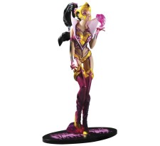 DC Comics Ame-Comi PVC Statue Wonder Woman as Star Sapphire 23 cm